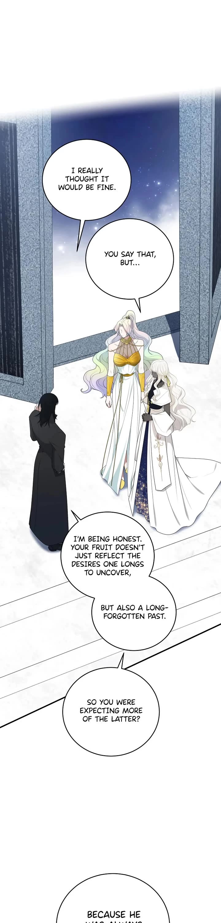 Elqueeness chapter 305 page 21