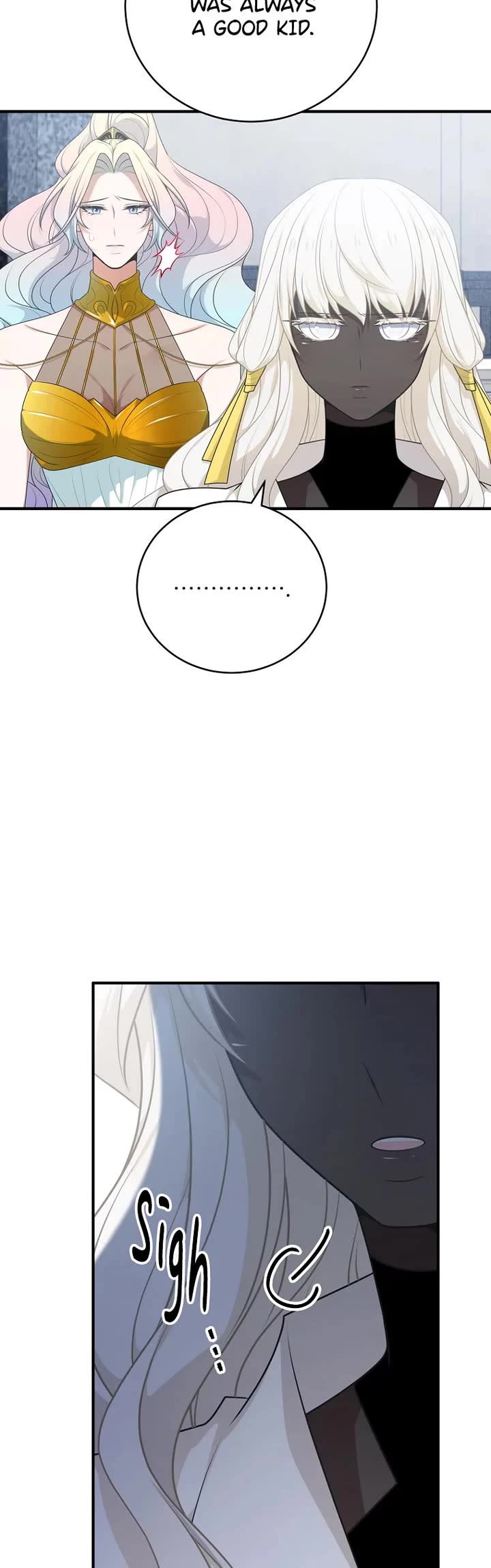 Elqueeness chapter 305 page 22