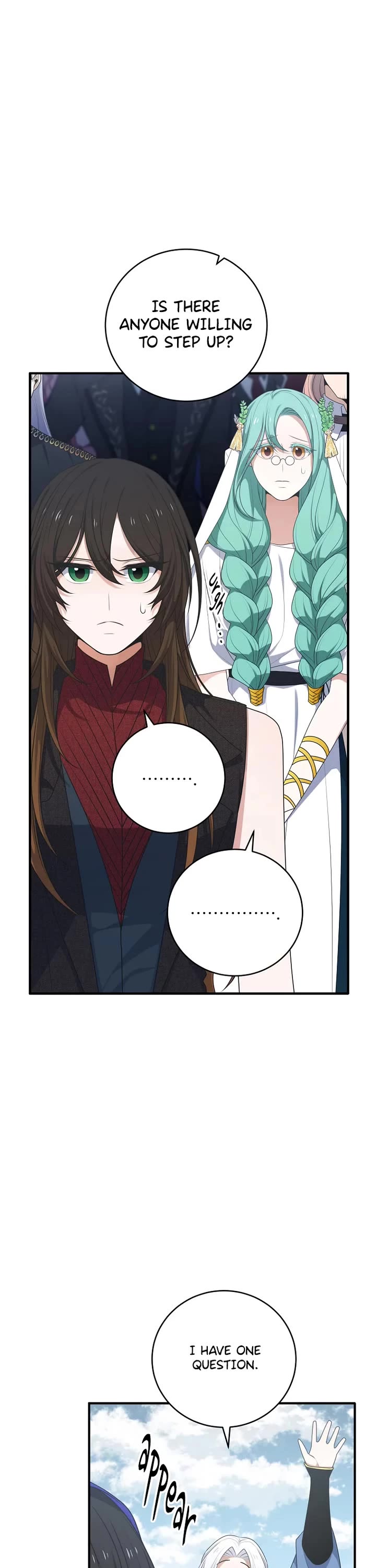 Elqueeness chapter 305 page 28