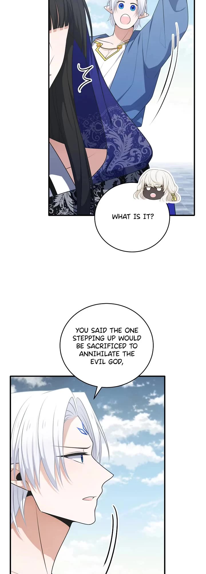 Elqueeness chapter 305 page 29