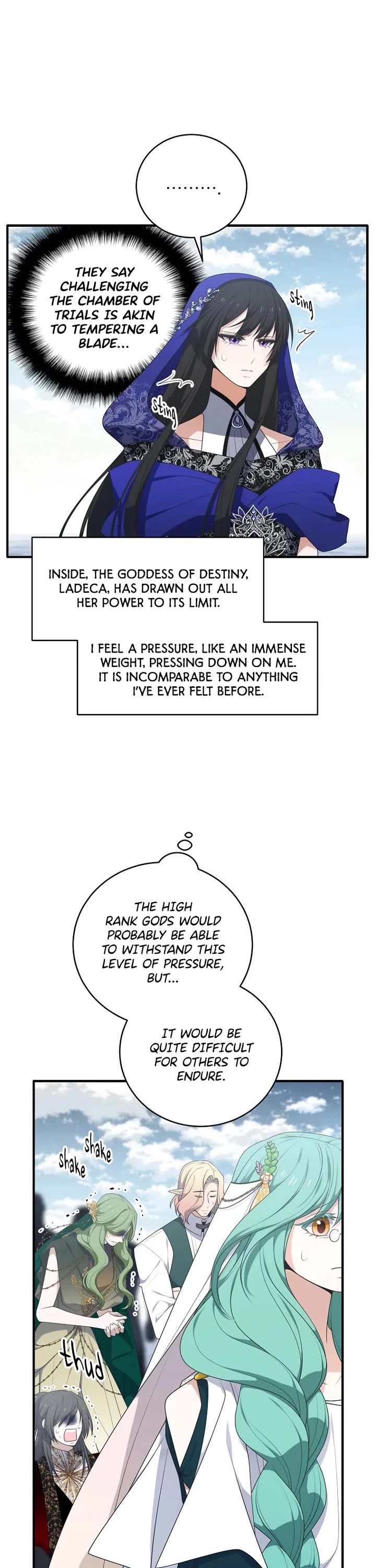 Elqueeness chapter 305 page 3