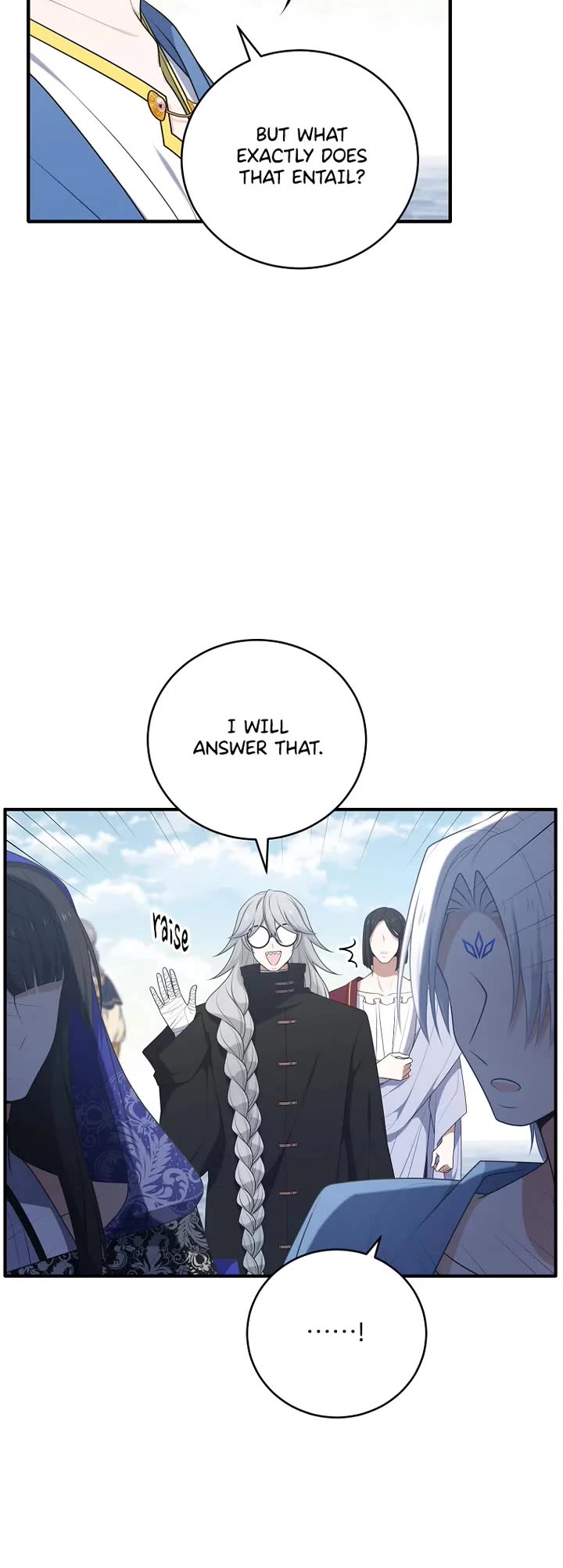 Elqueeness chapter 305 page 30