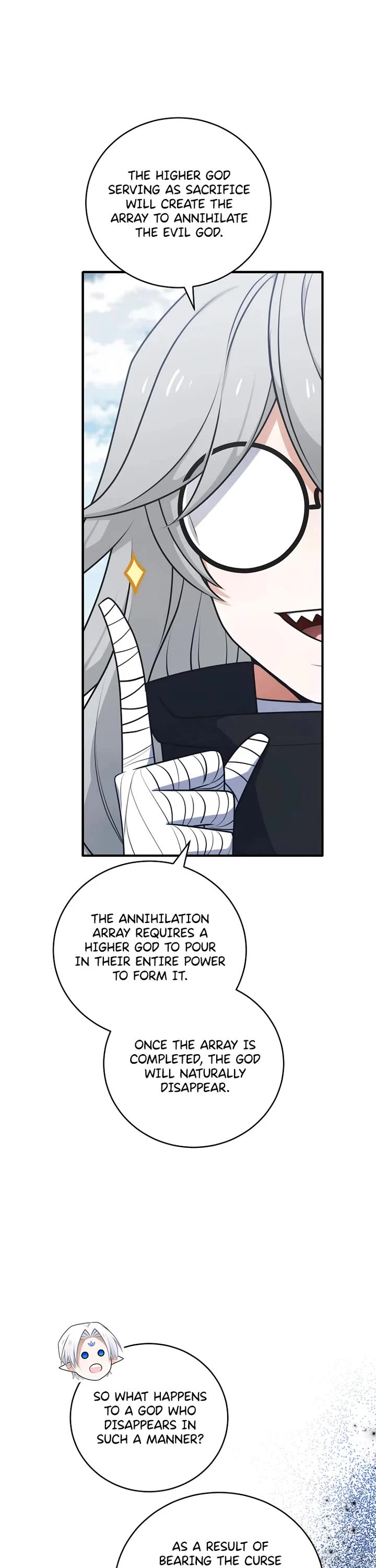 Elqueeness chapter 305 page 31