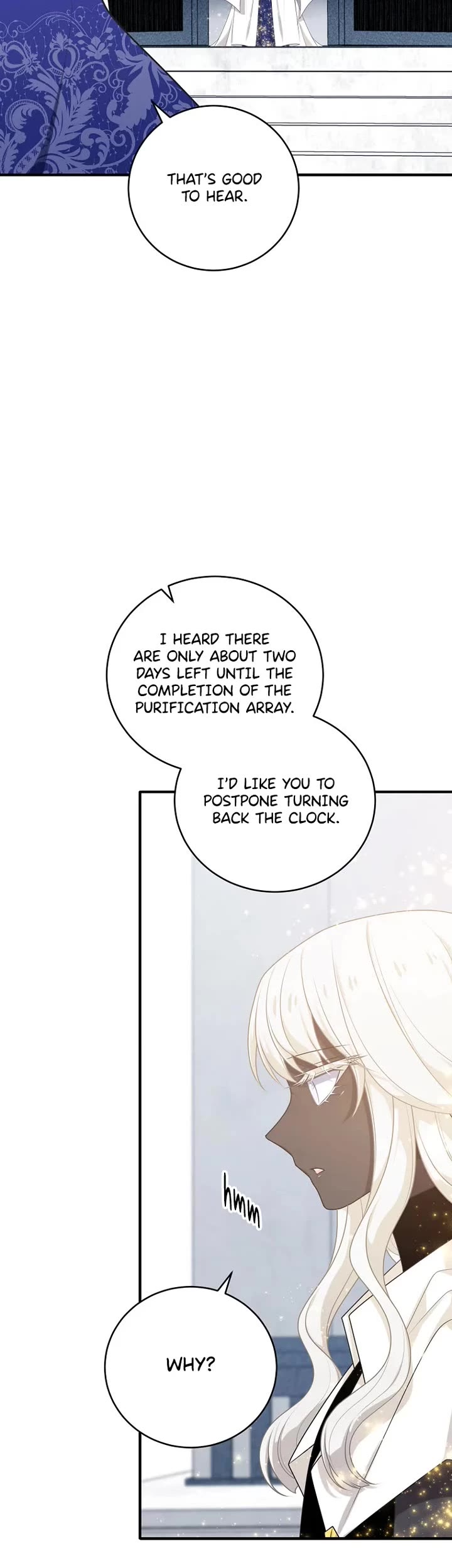 Elqueeness chapter 305 page 38