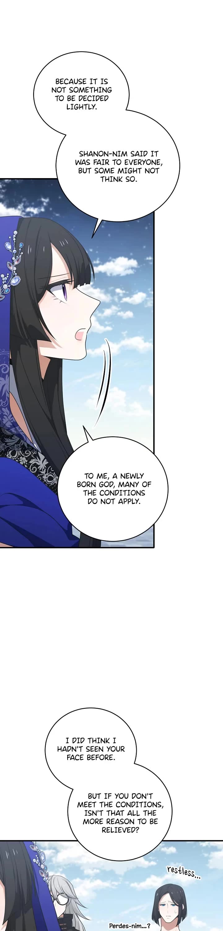 Elqueeness chapter 305 page 39