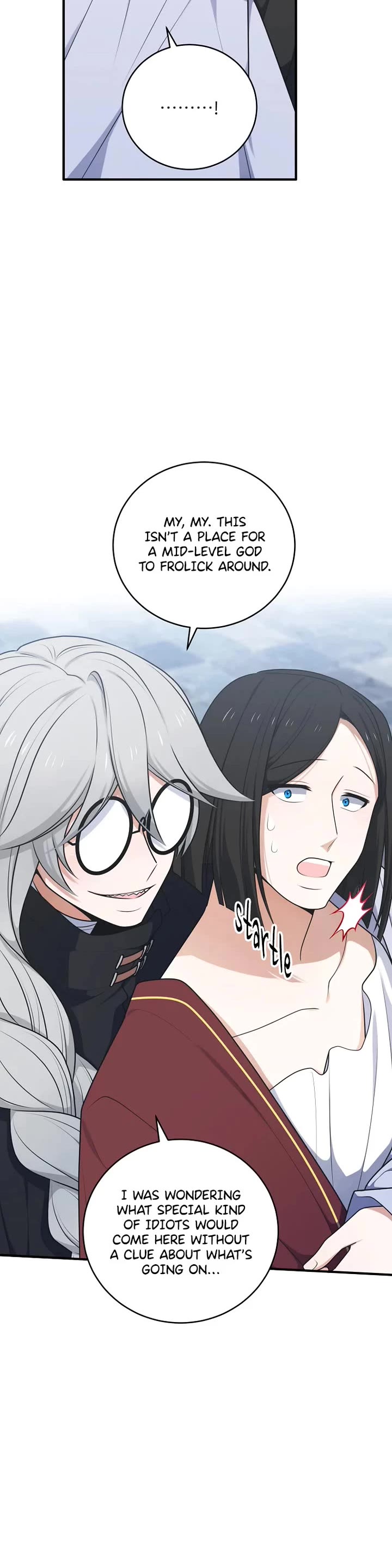 Elqueeness chapter 305 page 5