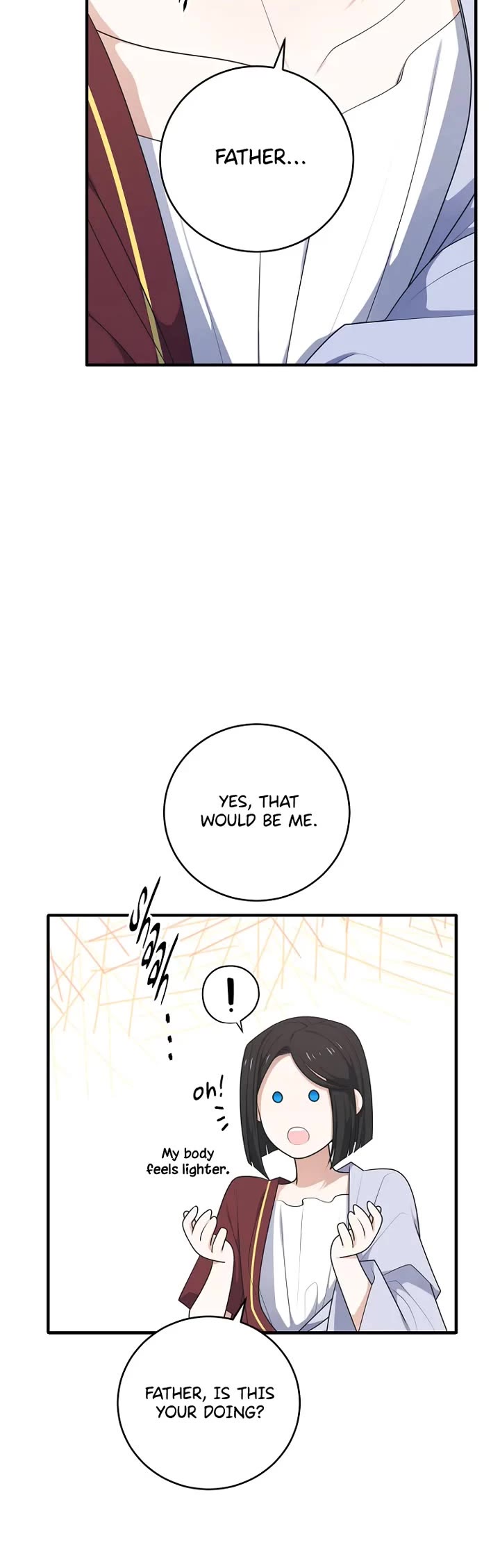 Elqueeness chapter 305 page 7