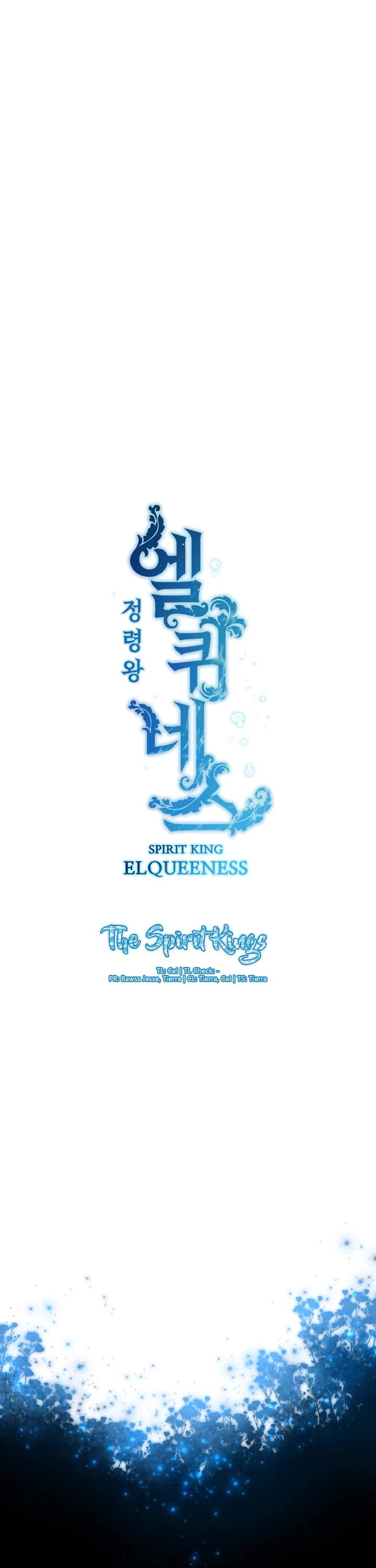 Elqueeness chapter 307 page 12