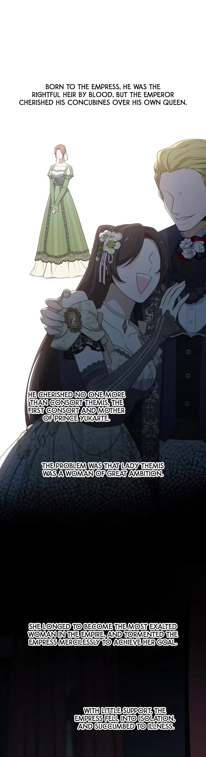 Elqueeness chapter 307 page 16