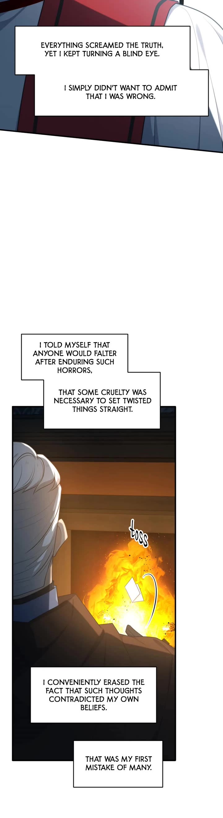 Elqueeness chapter 307 page 23