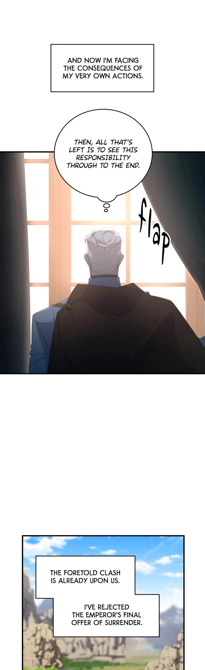 Elqueeness chapter 307 page 25