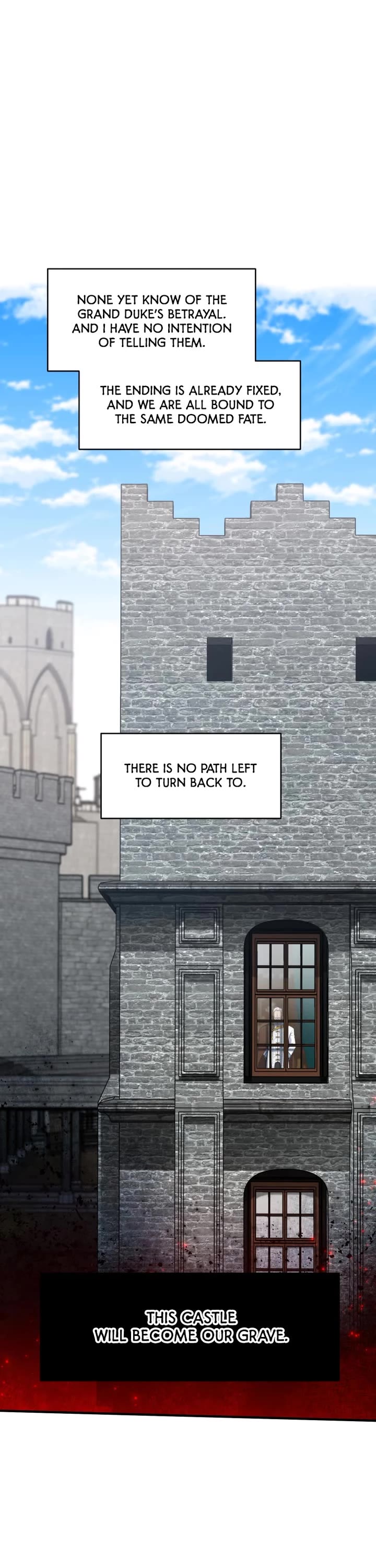 Elqueeness chapter 307 page 27