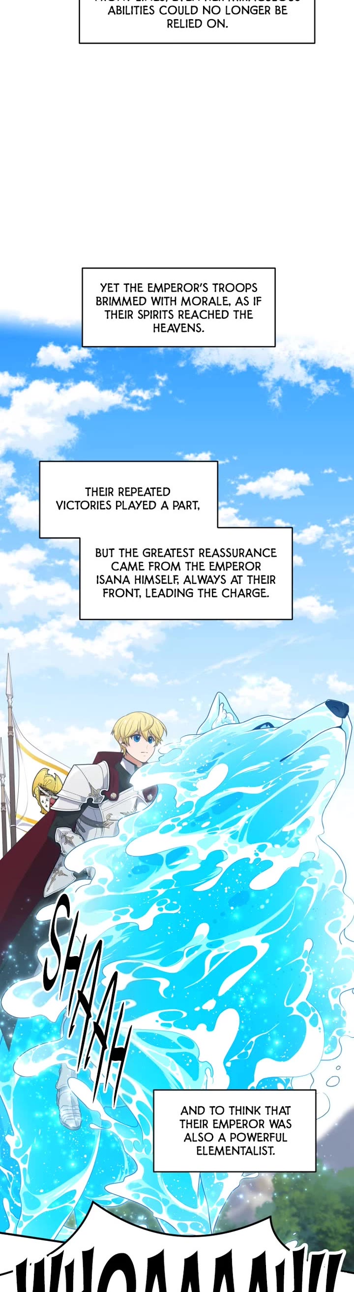 Elqueeness chapter 307 page 30