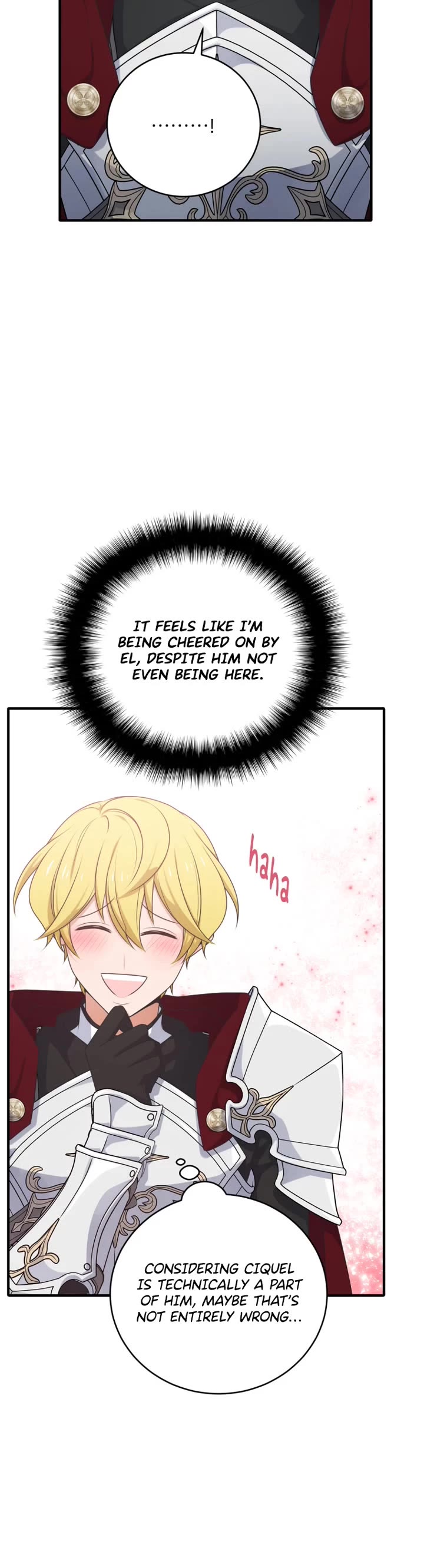 Elqueeness chapter 307 page 34