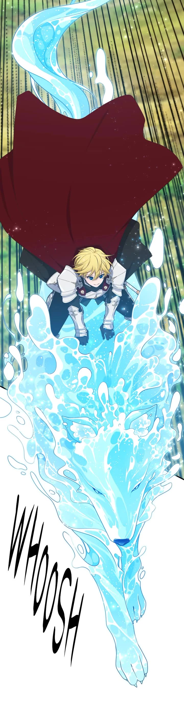 Elqueeness chapter 307 page 37