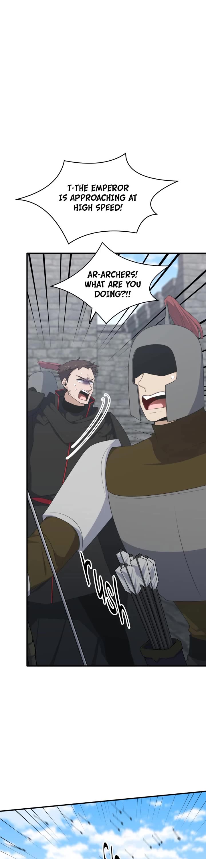 Elqueeness chapter 307 page 38