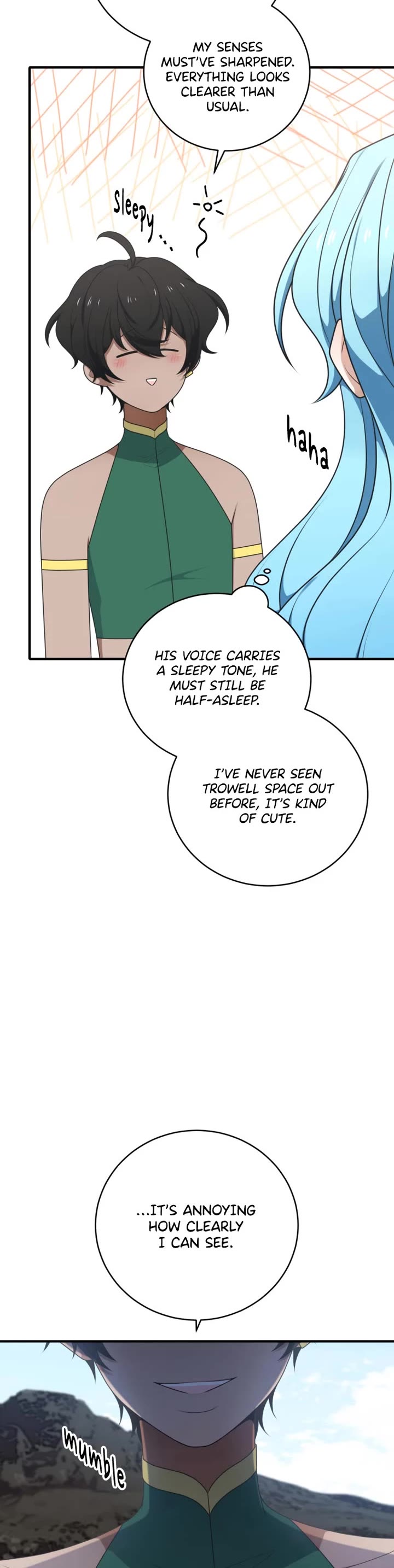 Elqueeness chapter 307 page 4