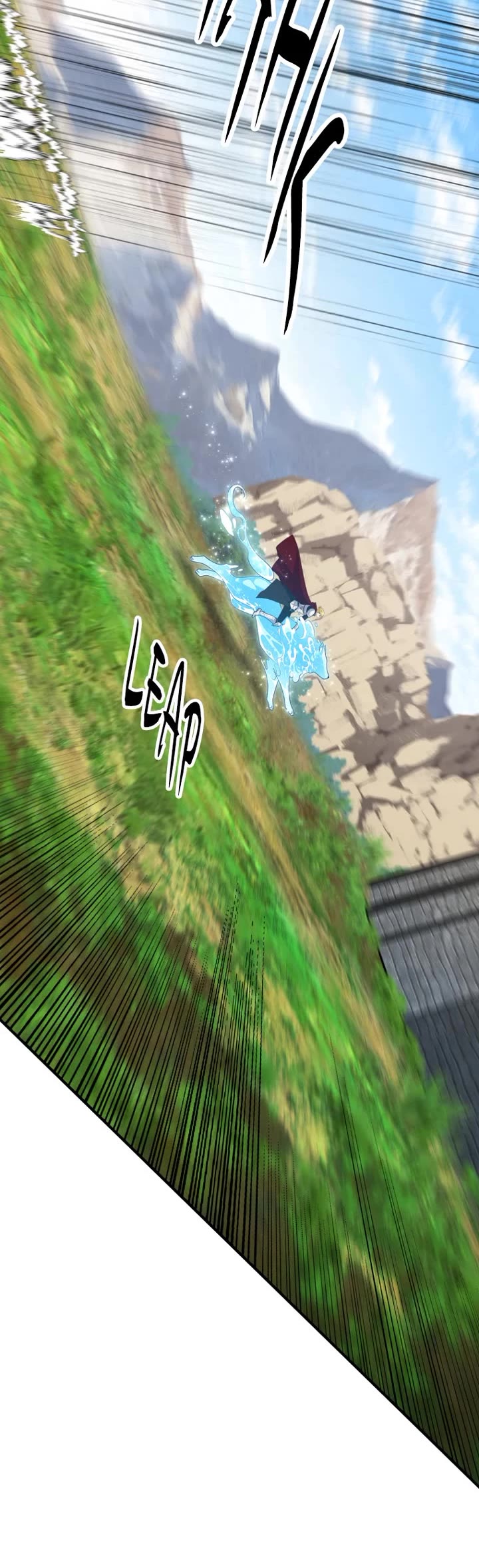 Elqueeness chapter 307 page 40