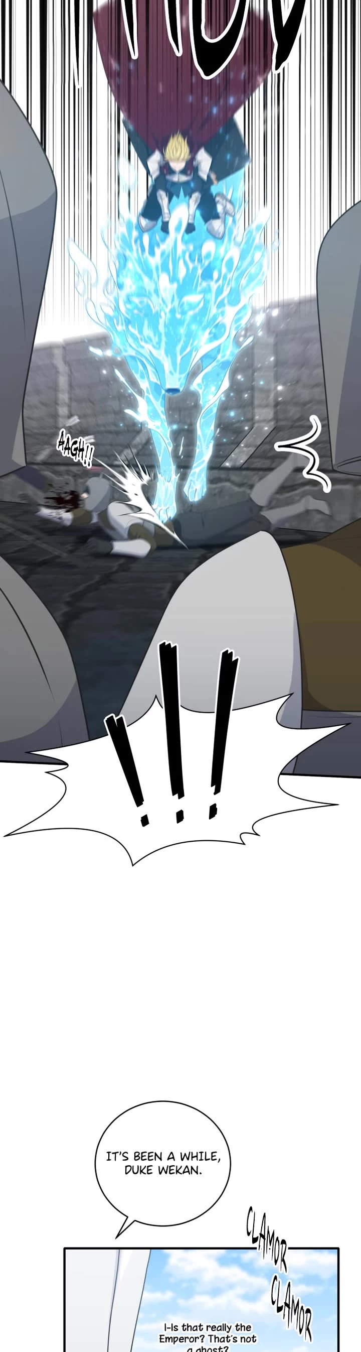 Elqueeness chapter 307 page 42