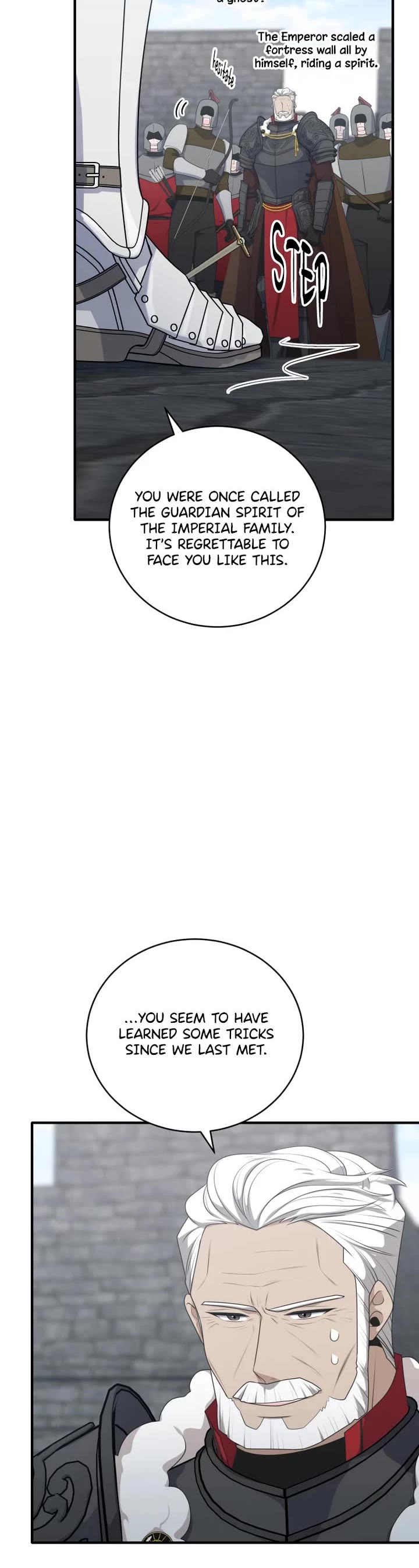 Elqueeness chapter 307 page 43