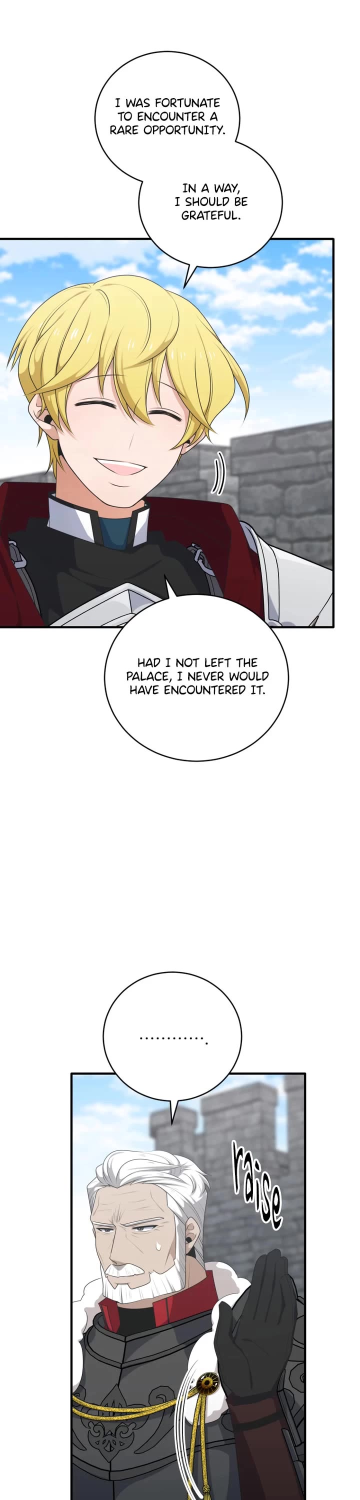 Elqueeness chapter 307 page 44