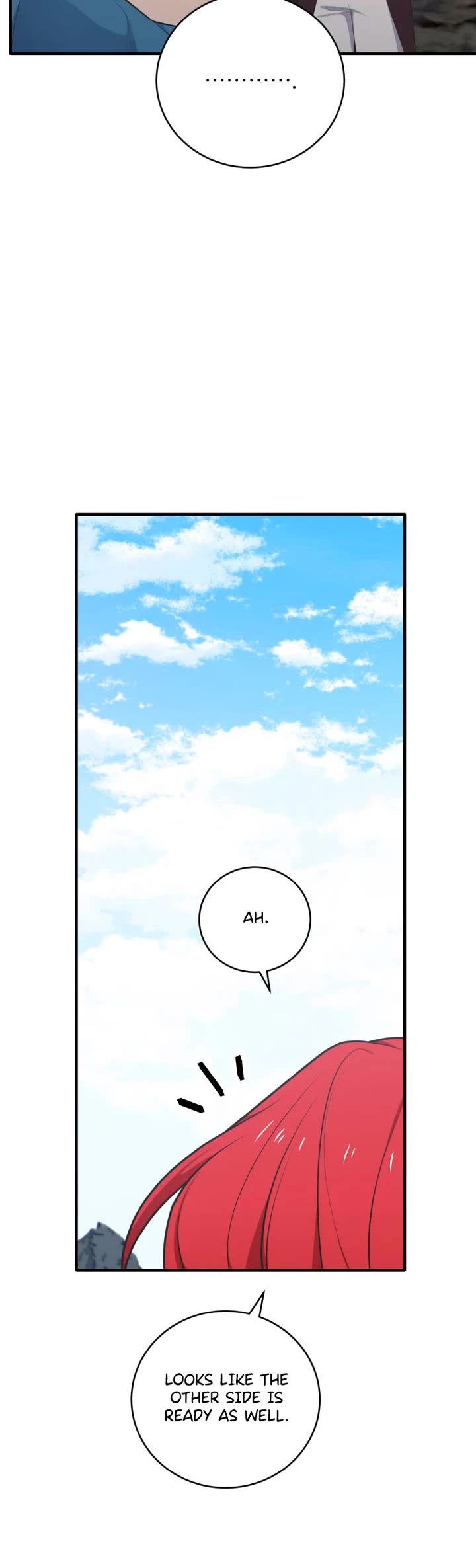 Elqueeness chapter 307 page 8