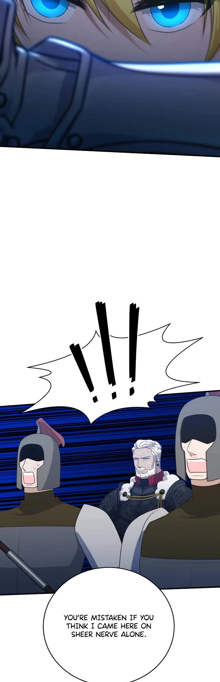 Elqueeness chapter 308 page 11