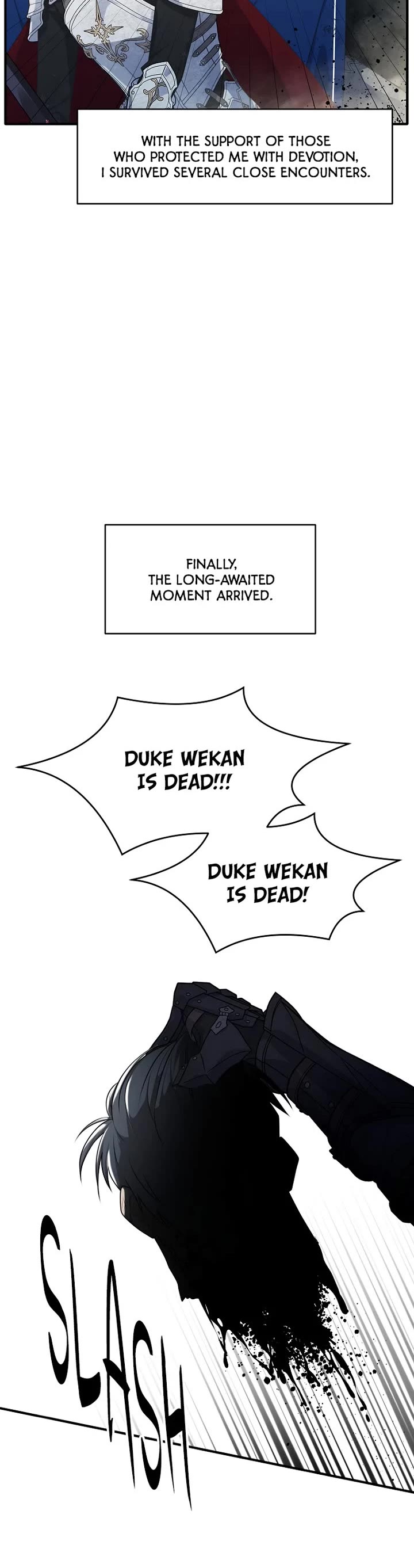 Elqueeness chapter 308 page 18