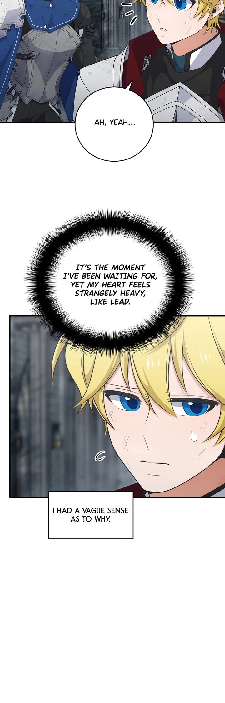 Elqueeness chapter 308 page 21