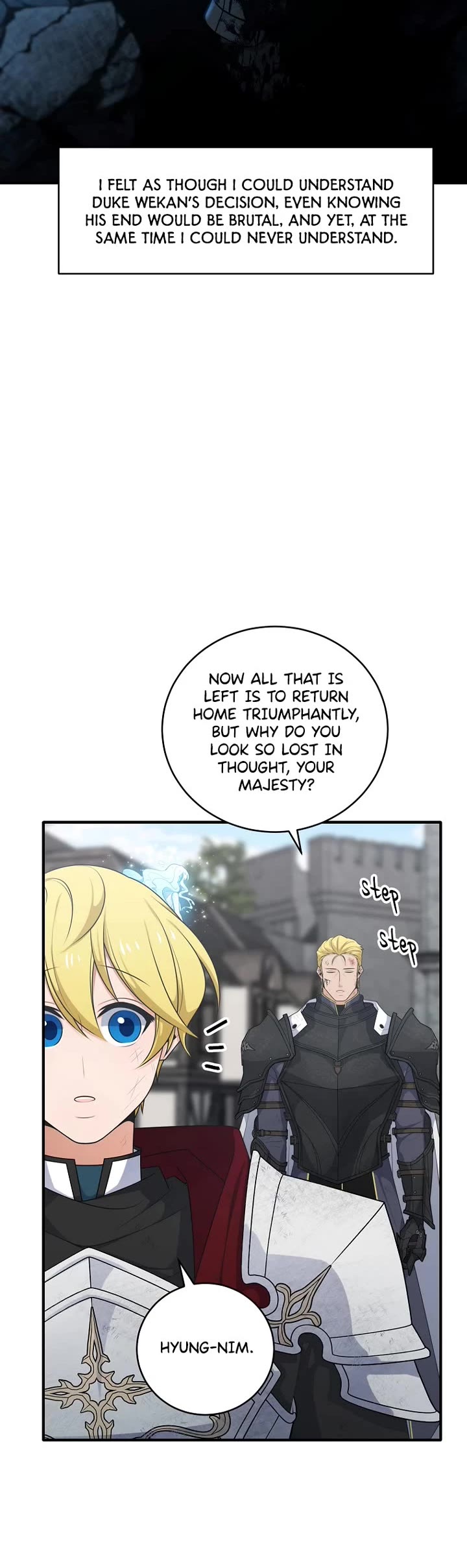Elqueeness chapter 308 page 24