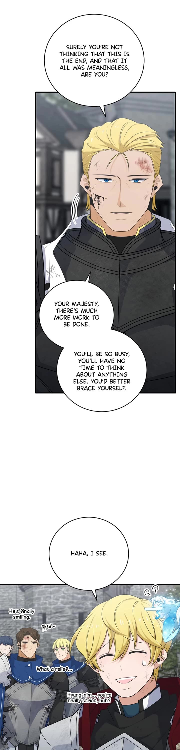Elqueeness chapter 308 page 25