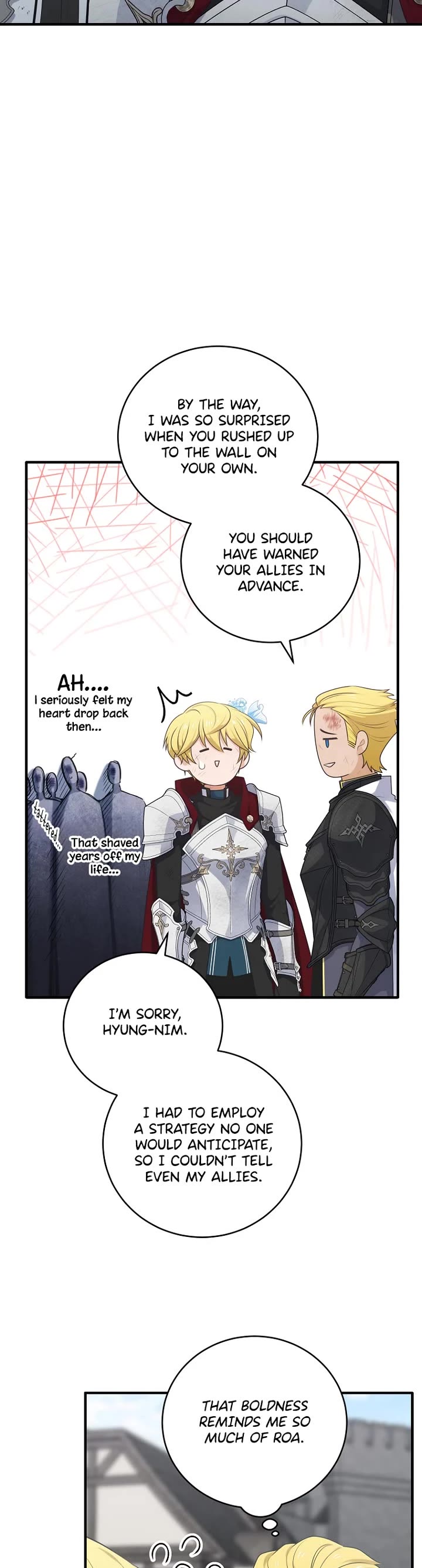 Elqueeness chapter 308 page 26