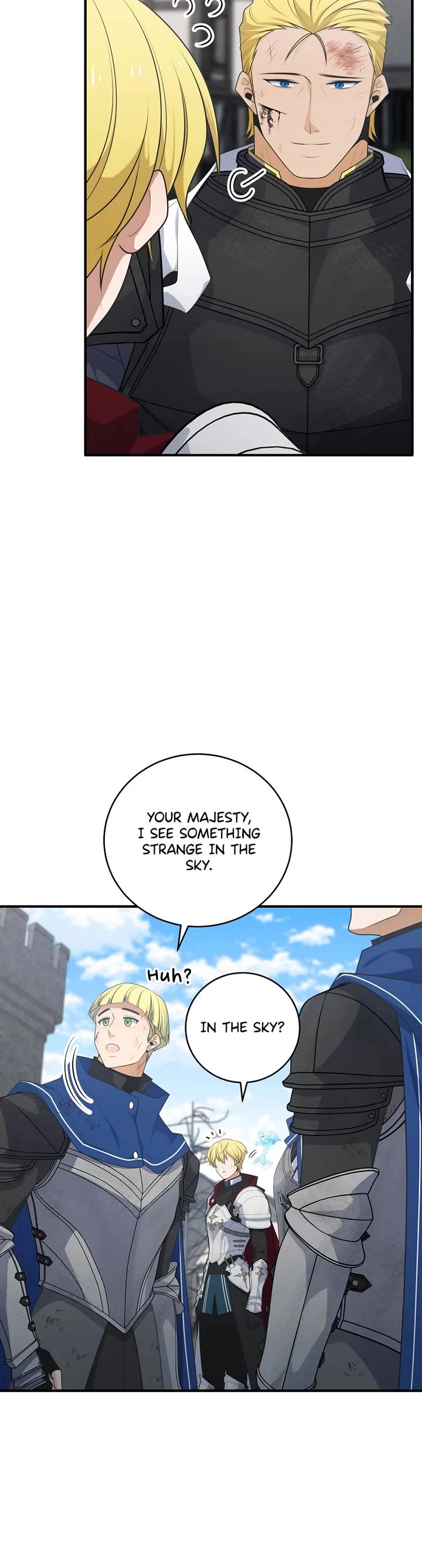 Elqueeness chapter 308 page 27