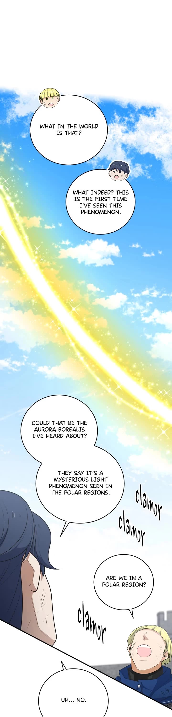 Elqueeness chapter 308 page 28