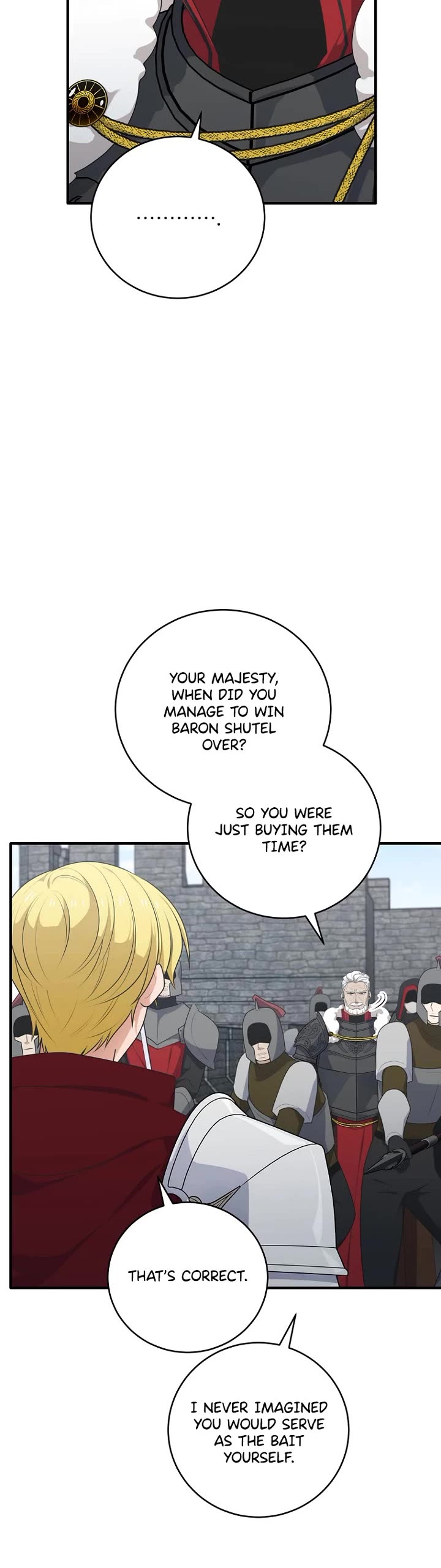 Elqueeness chapter 308 page 3