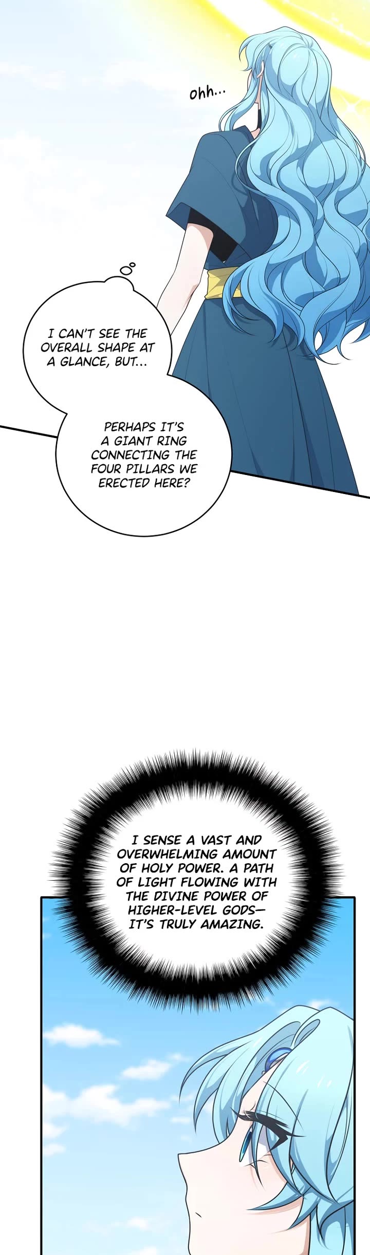 Elqueeness chapter 308 page 32