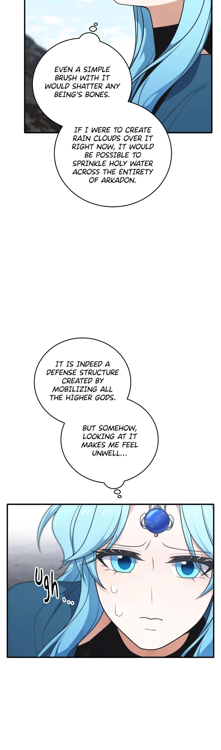 Elqueeness chapter 308 page 33