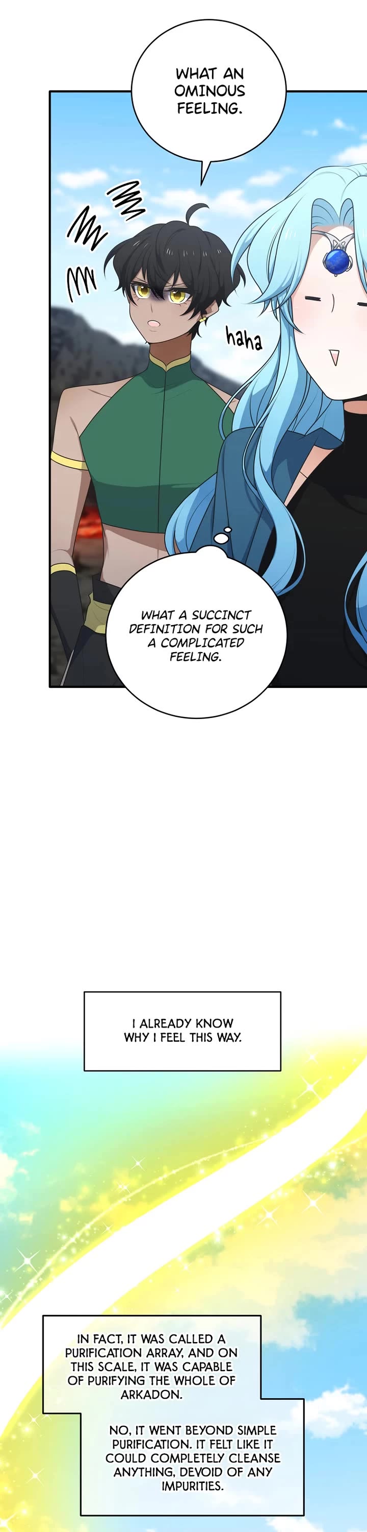 Elqueeness chapter 308 page 34