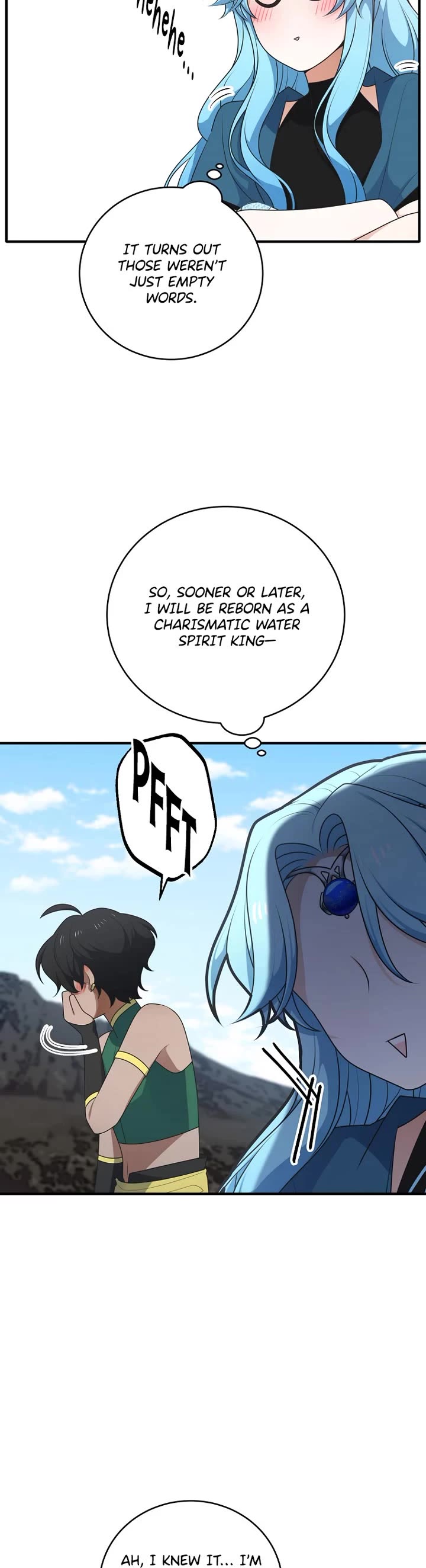 Elqueeness chapter 308 page 38