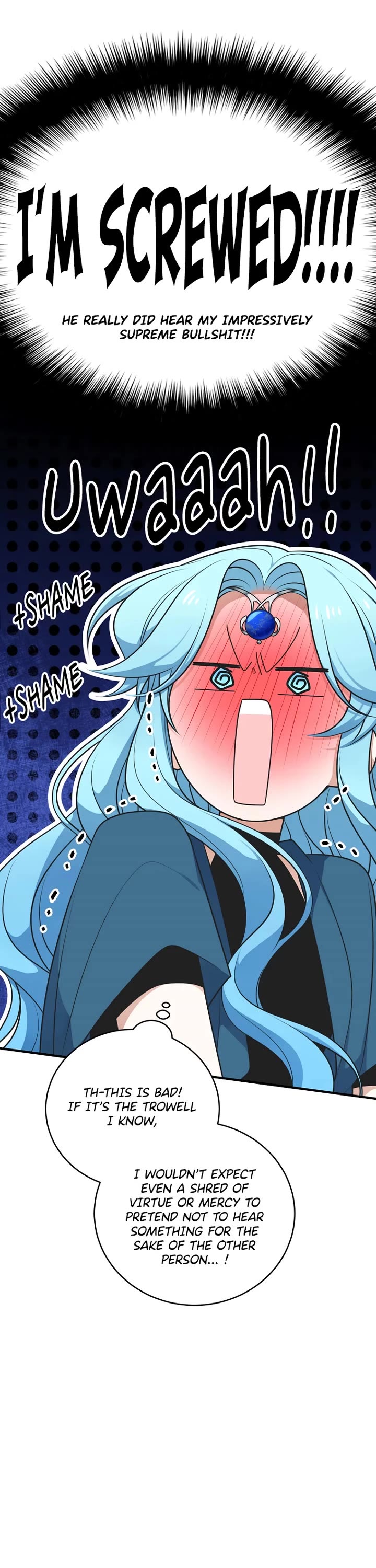Elqueeness chapter 308 page 40