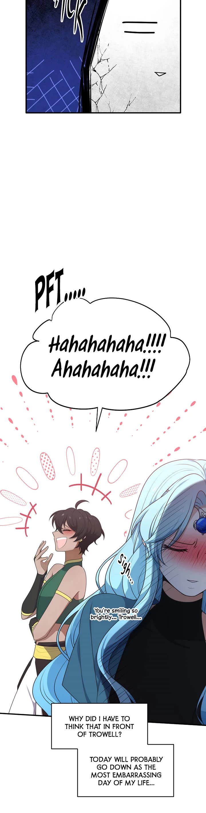 Elqueeness chapter 308 page 42