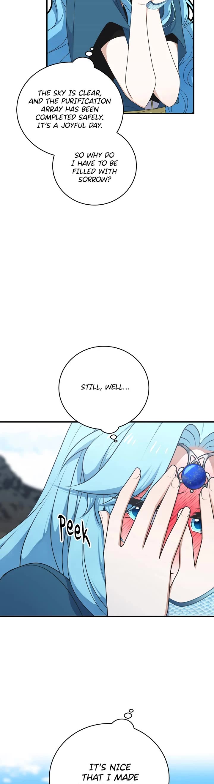 Elqueeness chapter 308 page 44
