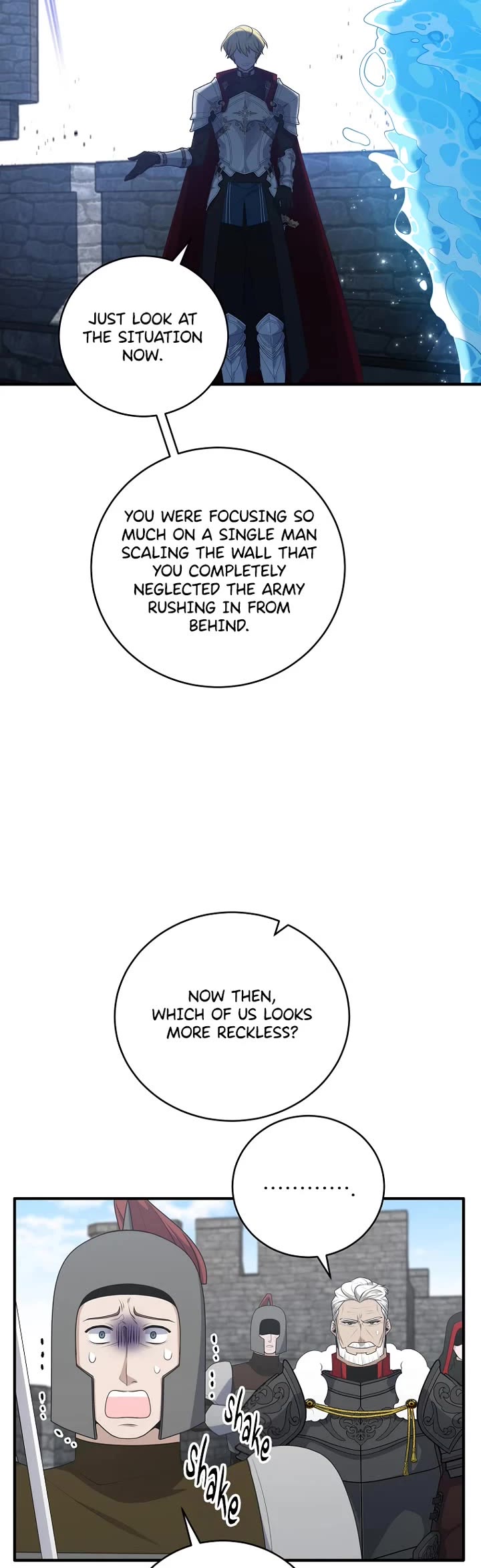 Elqueeness chapter 308 page 5
