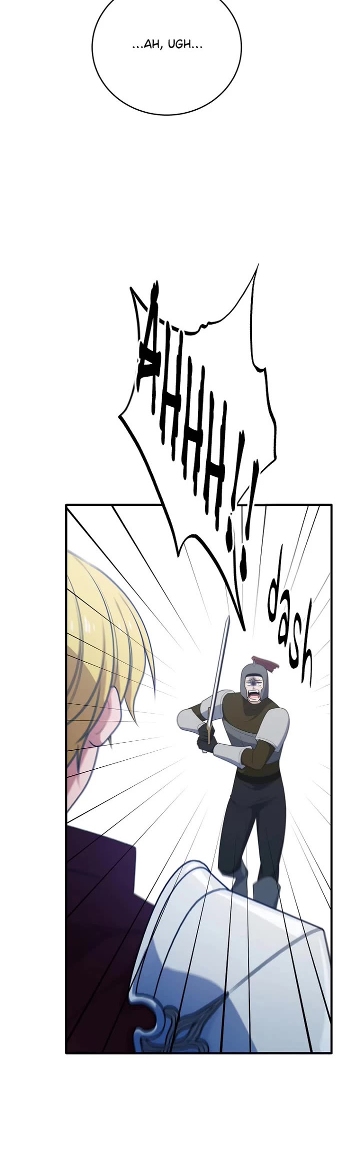 Elqueeness chapter 308 page 6