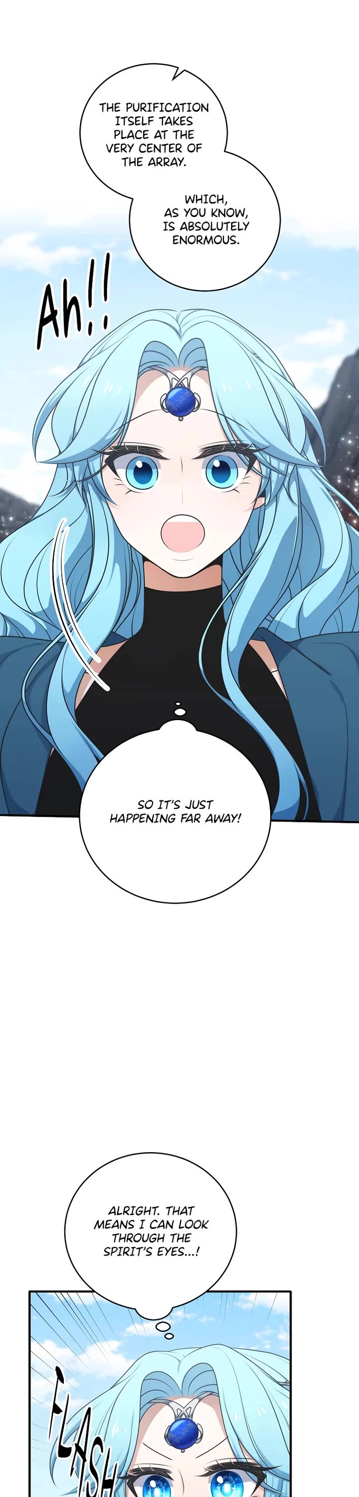 Elqueeness chapter 309 page 14