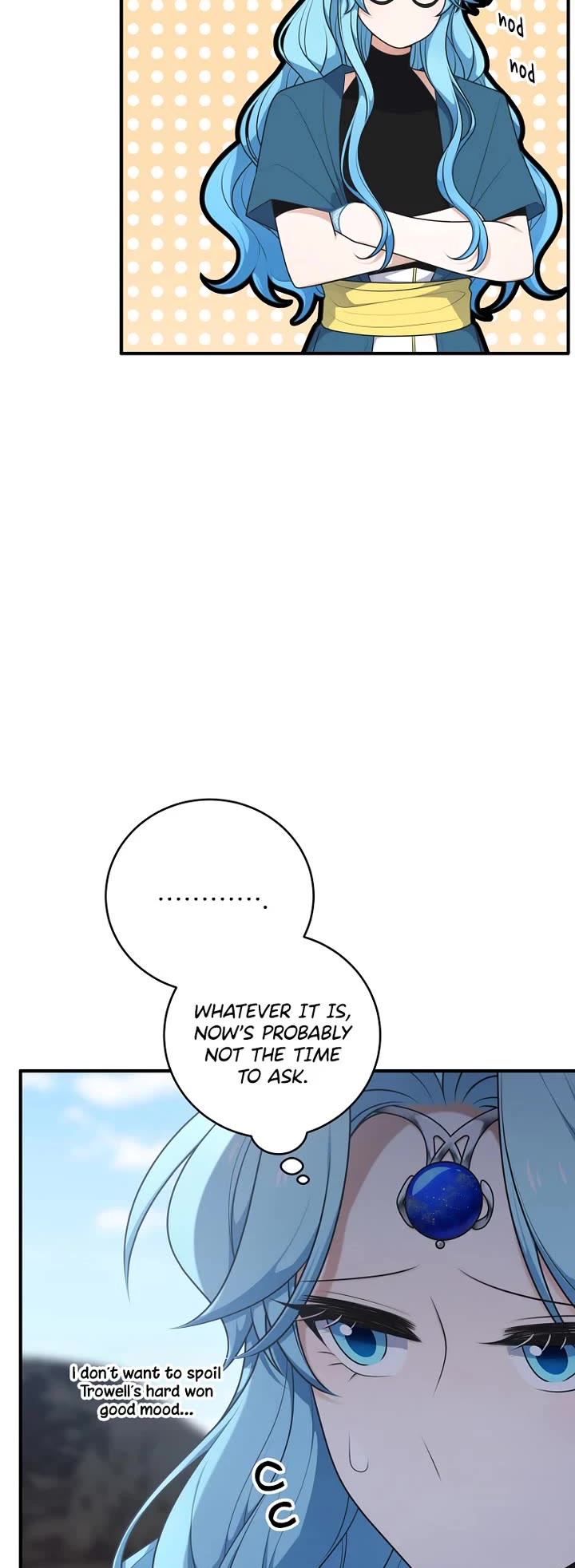 Elqueeness chapter 309 page 2