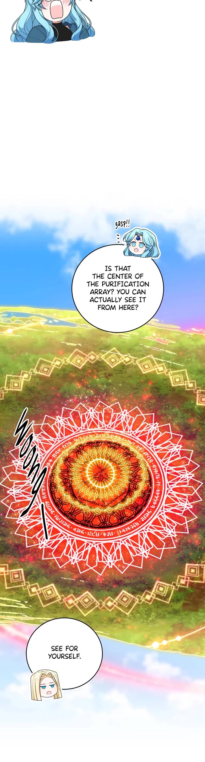 Elqueeness chapter 309 page 20