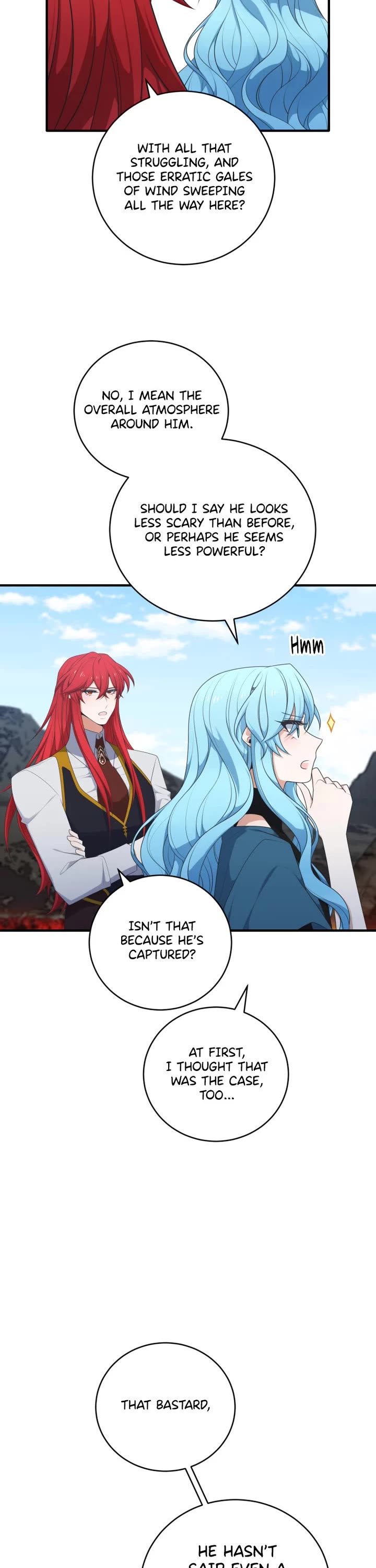 Elqueeness chapter 310 page 18