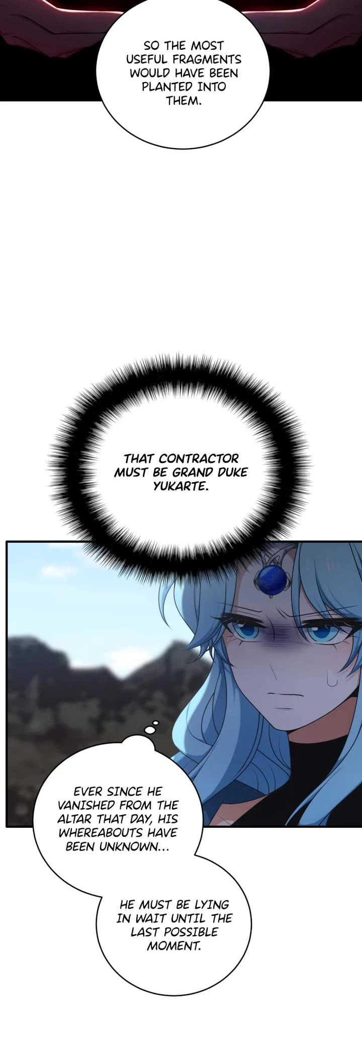Elqueeness chapter 310 page 24