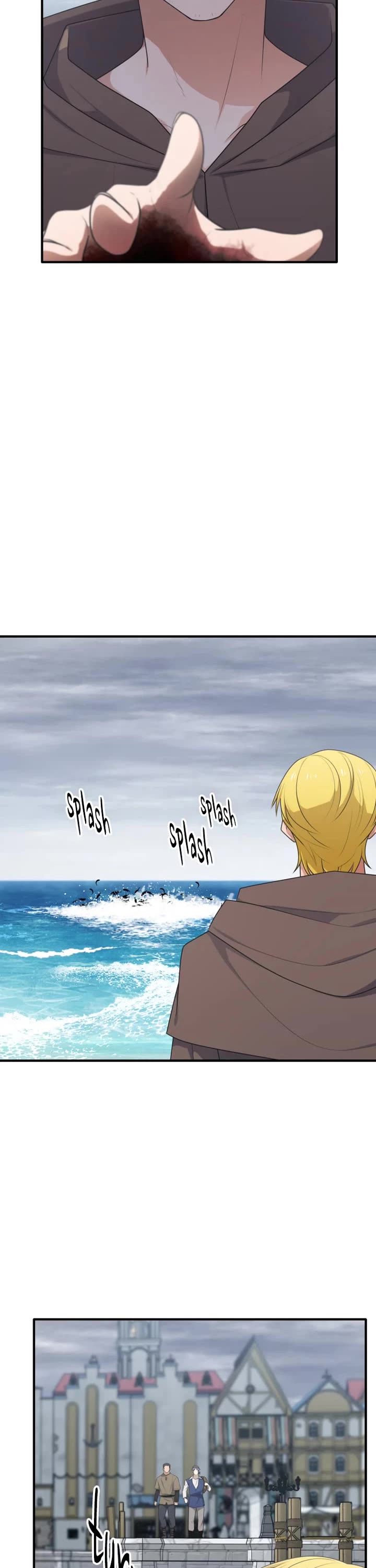 Elqueeness chapter 310 page 39